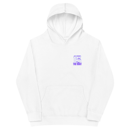 Harmonee Torbert | Jersey Style Youth Hoodie
