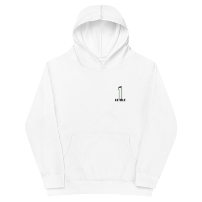 Anthony Ellis | Jersey Style Youth Hoodie