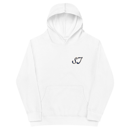 Shawn Wallace | Jersey Style Youth Hoodie