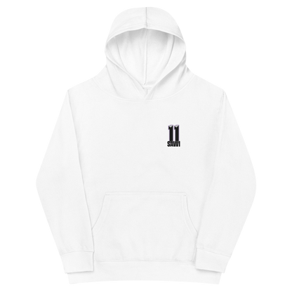 Ava Sawi | Jersey Style Youth Hoodie