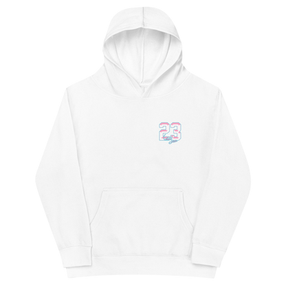 Cali Davis | Jersey Style Youth Hoodie