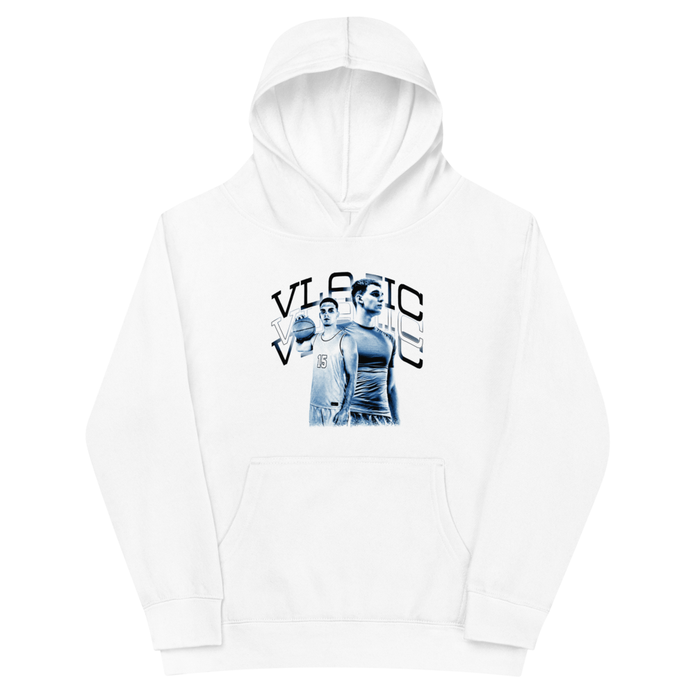 Aleksa Vlajic | Mural Youth Hoodie