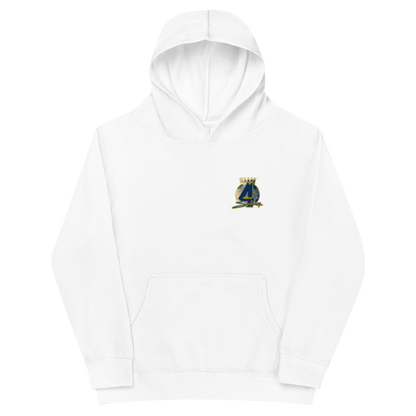 Saige Wimes | Jersey Style Youth Hoodie