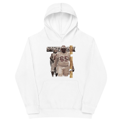 Justin Sistrunk | Mural Youth Hoodie