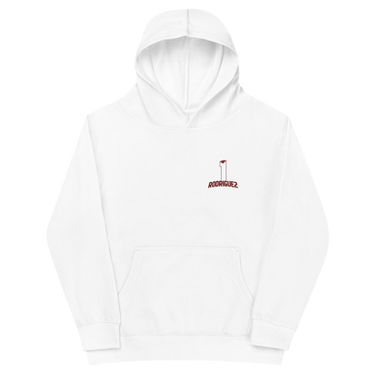 Christopher Rodriguez | Jersey Style Youth Hoodie
