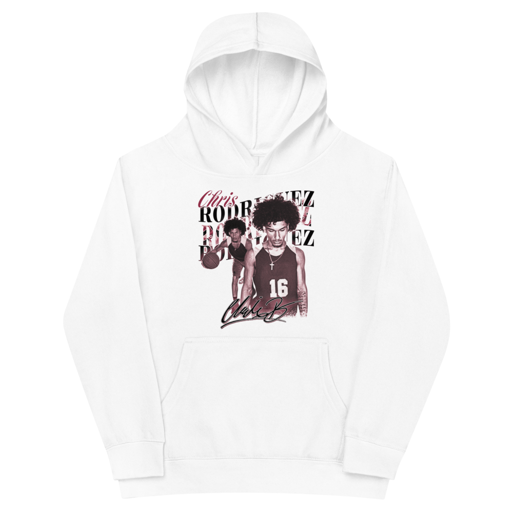 Christopher Rodriguez | Mural Youth Hoodie