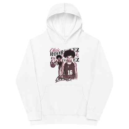 Christopher Rodriguez | Mural Youth Hoodie