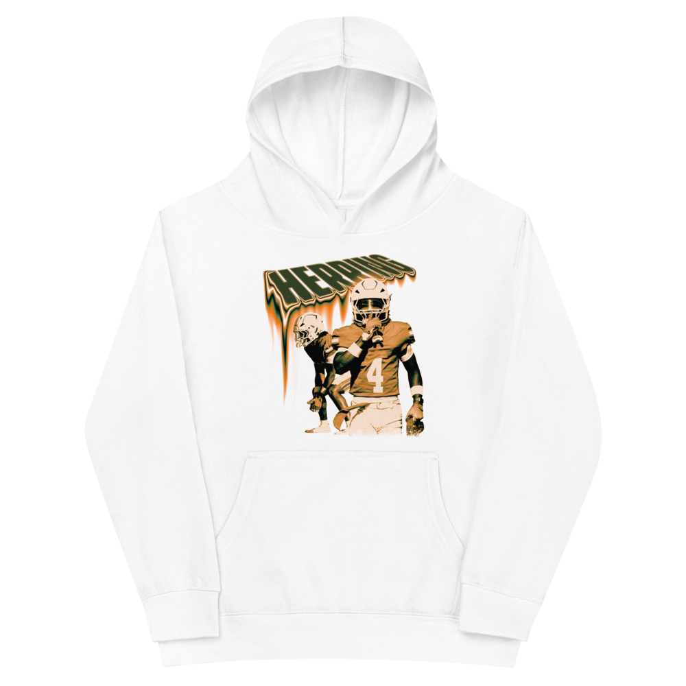 Keion Herring | Mural Youth Hoodie