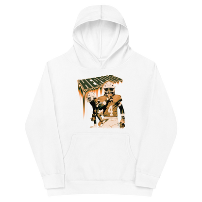 Keion Herring | Mural Youth Hoodie