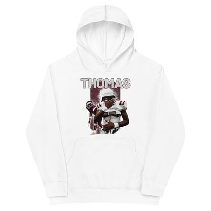 D’Vonte Thomas | Mural Youth Hoodie
