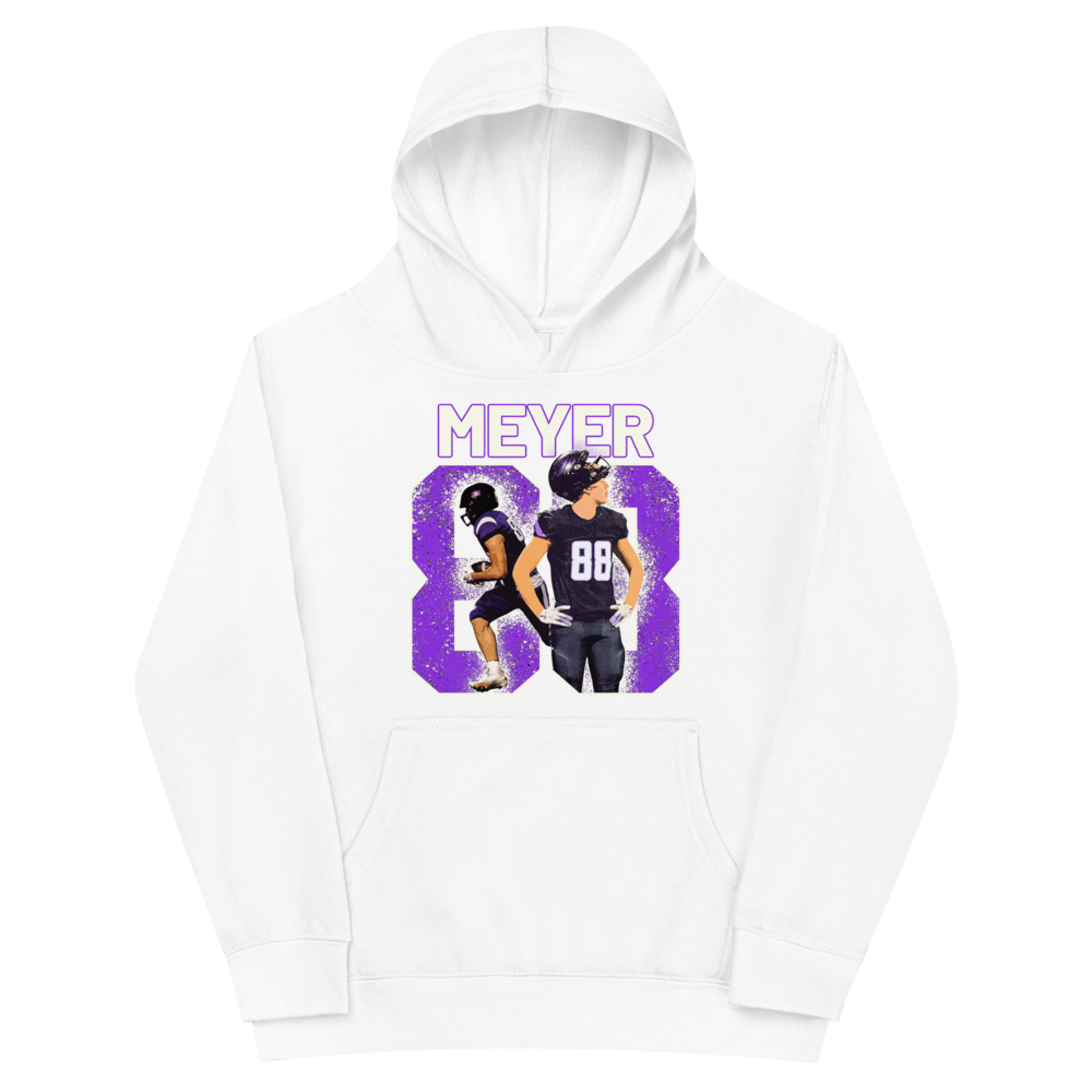 Aidan Meyer | Mural Youth Hoodie