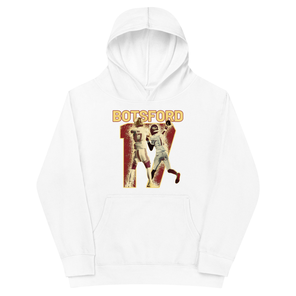 Phillip Botsford | Mural Youth Hoodie