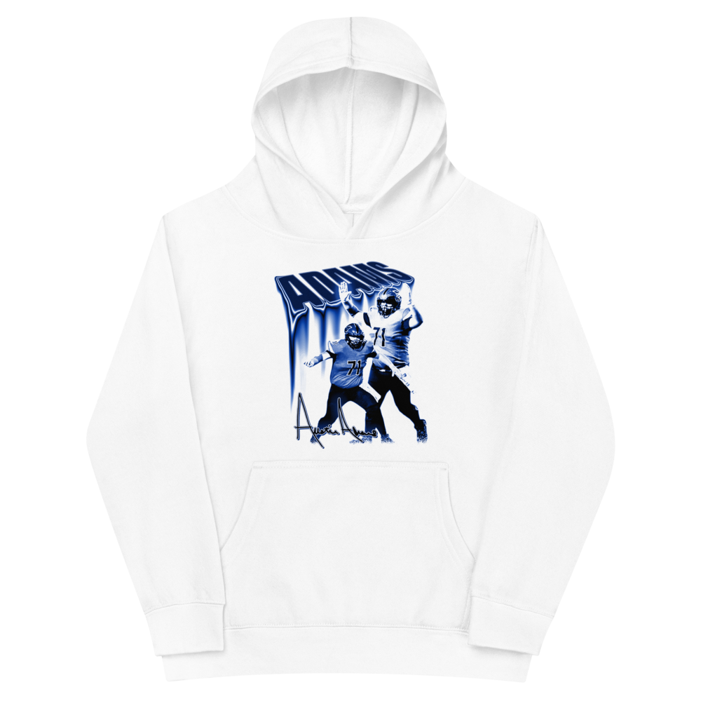 Austin Adams | Mural Youth Hoodie
