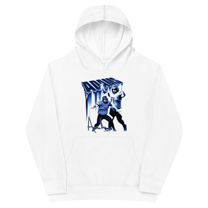 Austin Adams | Mural Youth Hoodie