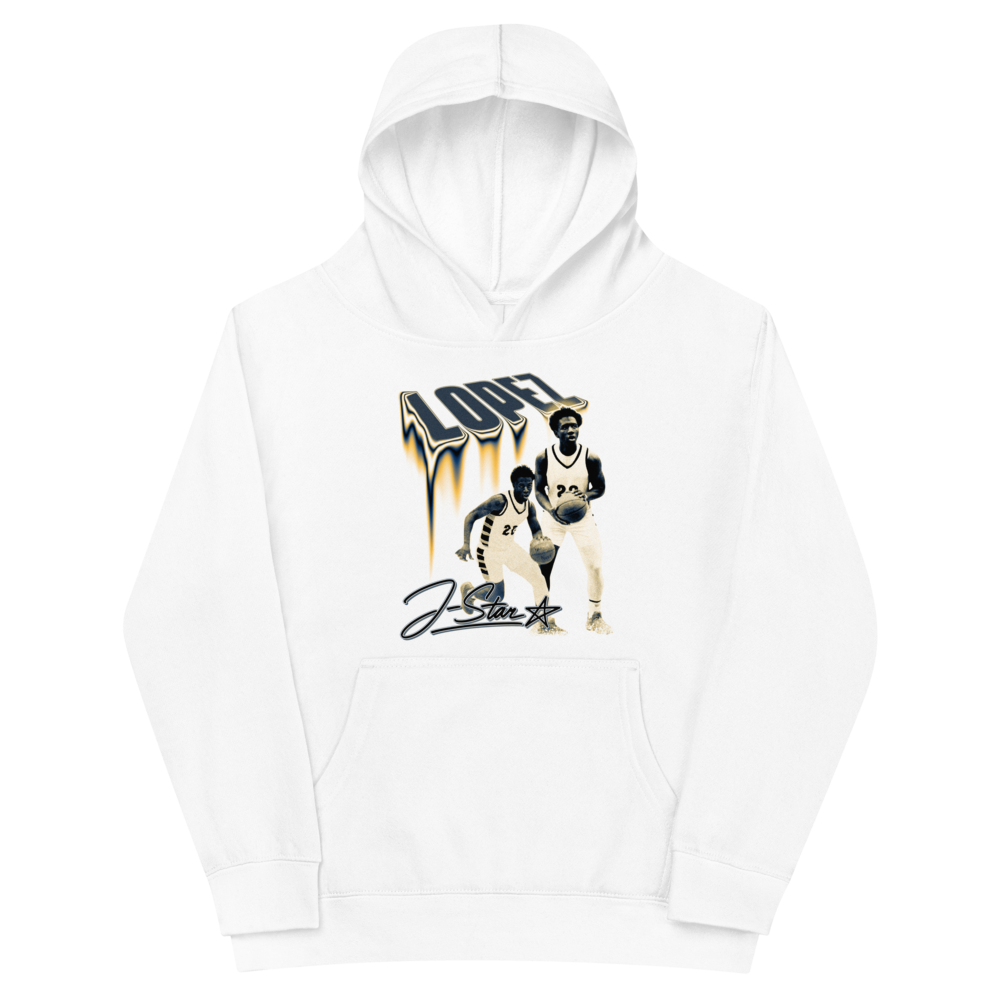 Jared Lopez | Mural Youth Hoodie