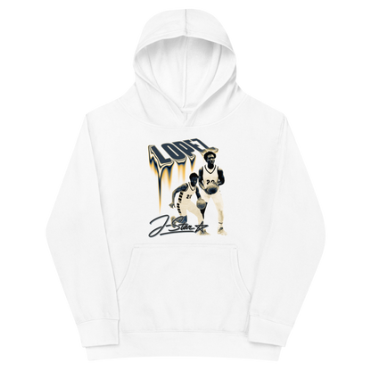 Jared Lopez | Mural Youth Hoodie