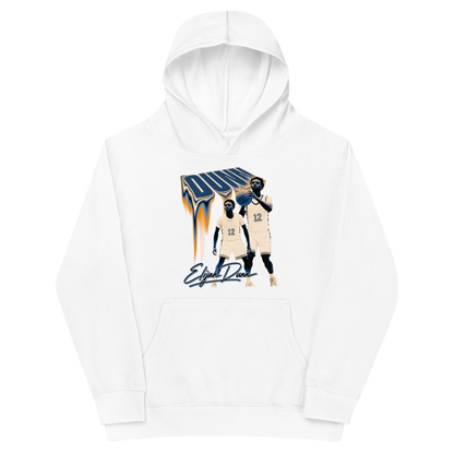 Elijah Dunn | Mural Youth Hoodie