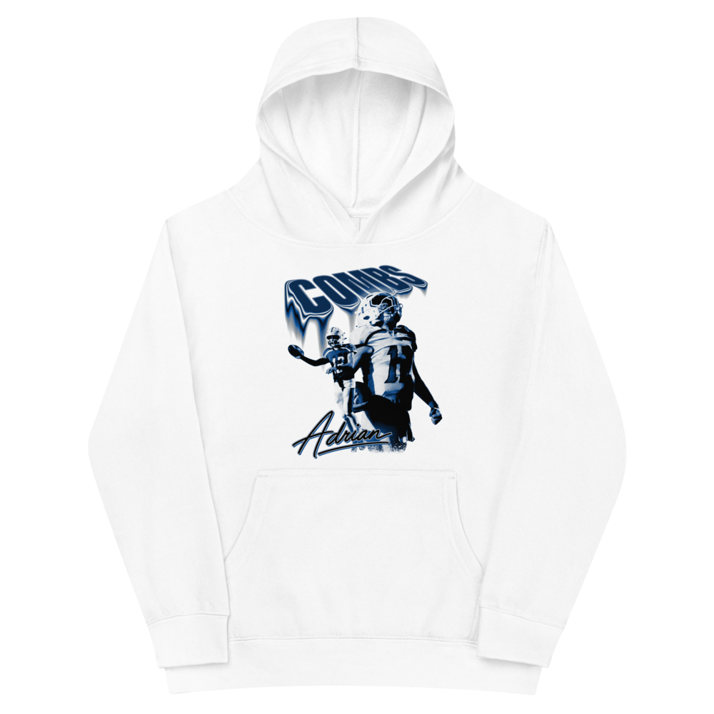 Adrian Combs | Mural Youth Hoodie