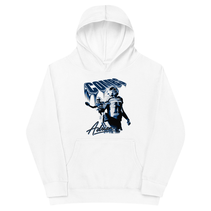 Adrian Combs | Mural Youth Hoodie