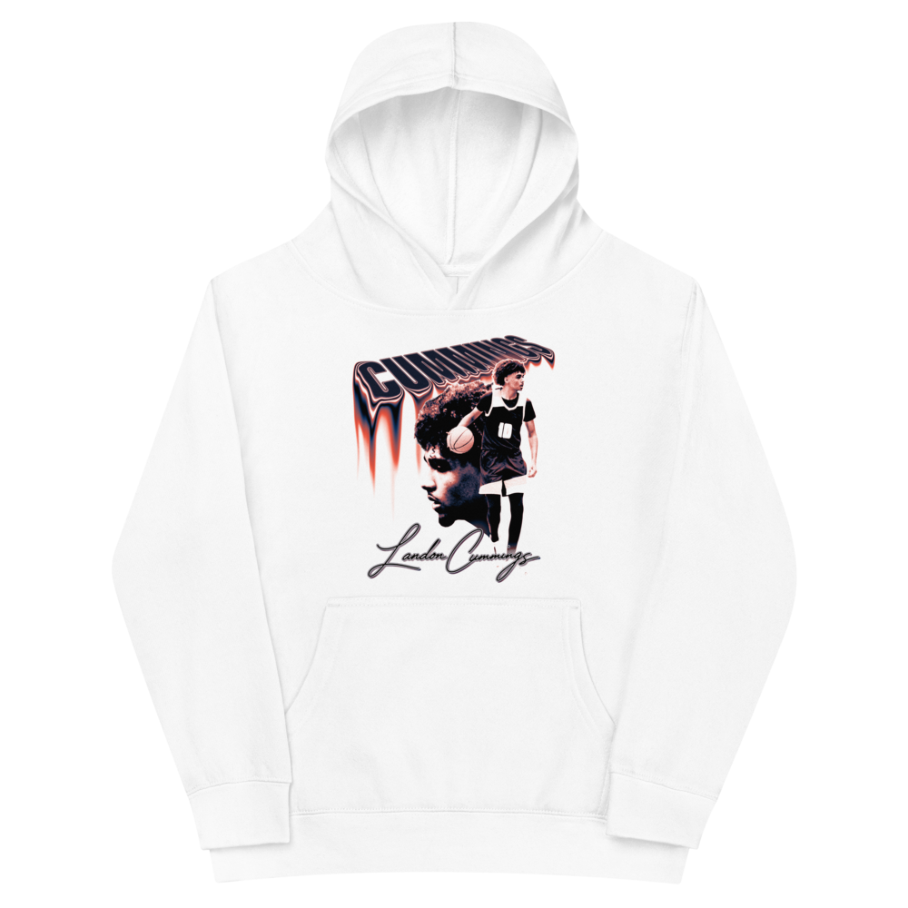 Landon Cummings | Mural Youth Hoodie