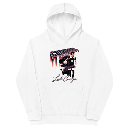 Landon Cummings | Mural Youth Hoodie