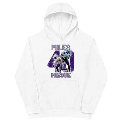 Miles Miesse | Mural Youth Hoodie