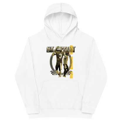 Jamari Slayton | Mural Youth Hoodie