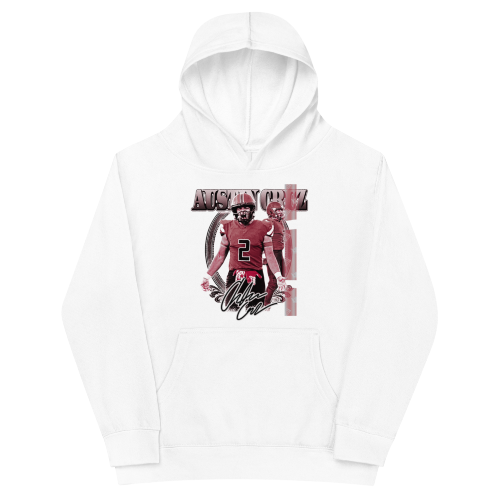 Austin Cruz | Mural Youth Hoodie
