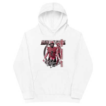 Austin Cruz | Mural Youth Hoodie