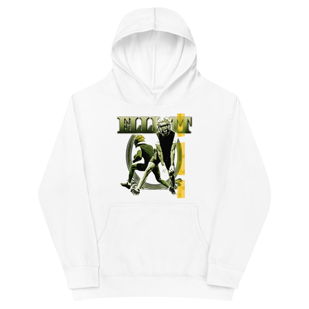 Keon Elliott | Mural Youth Hoodie