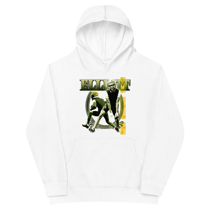 Keon Elliott | Mural Youth Hoodie