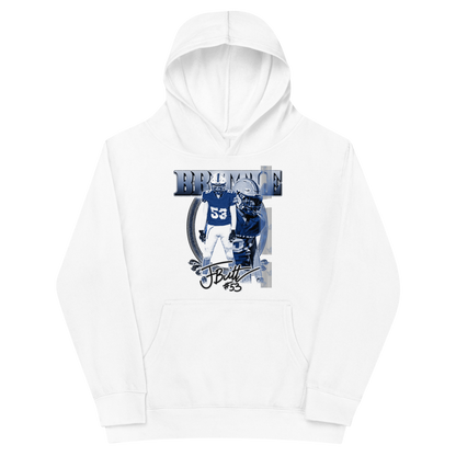 Jaxon Brittle | Mural Youth Hoodie