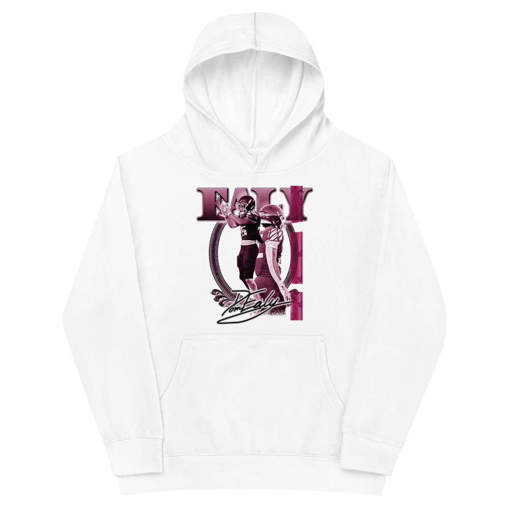 Dominic Ealy | Mural Youth Hoodie