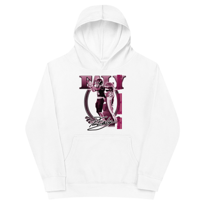Dominic Ealy | Mural Youth Hoodie