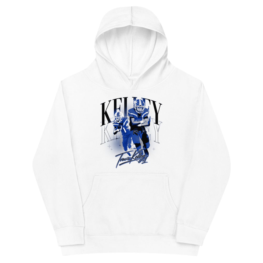 Travis Kelley | Mural Youth Hoodie