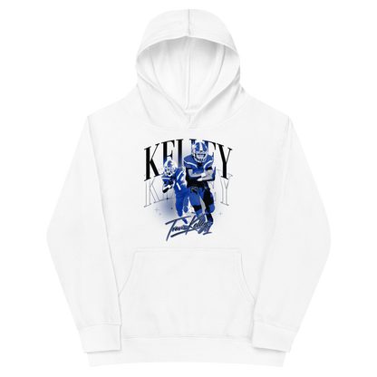 Travis Kelley | Mural Youth Hoodie