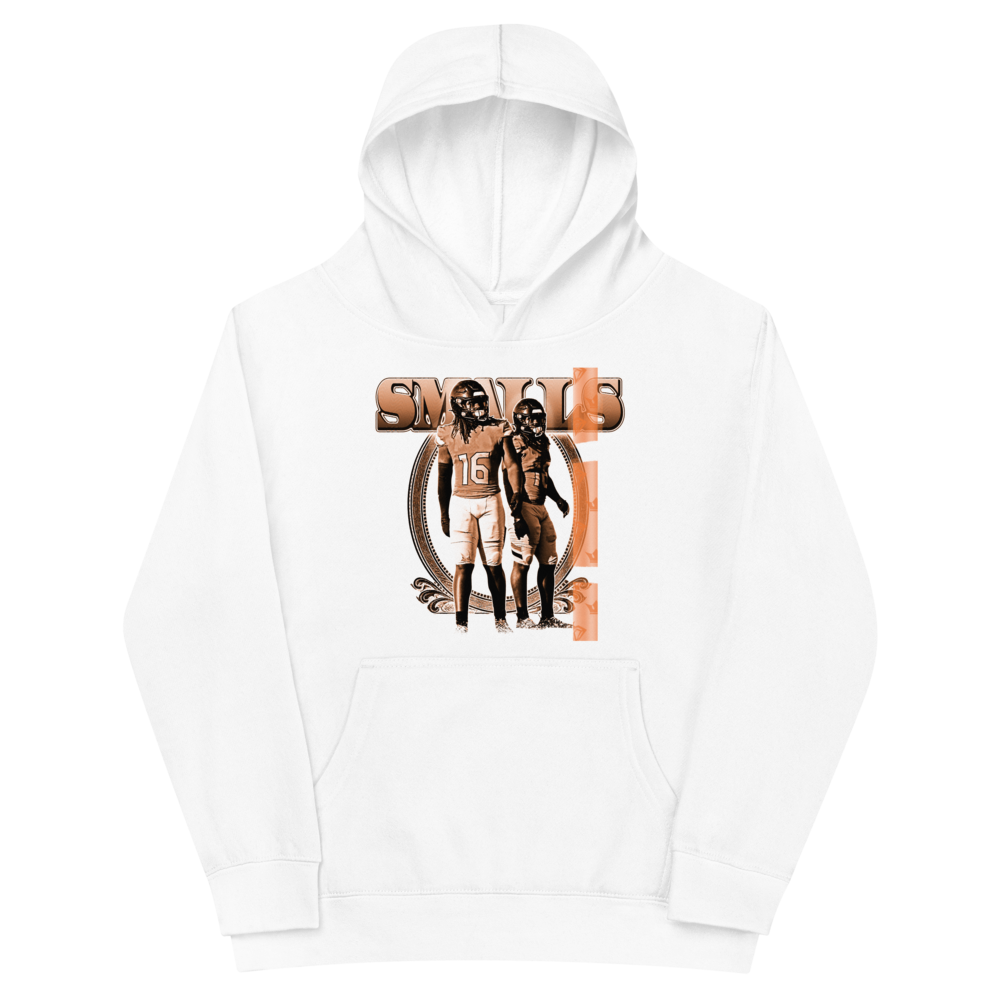 Deshaun Smalls | Mural Youth Hoodie
