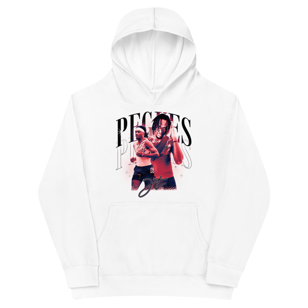 Jatavion Pegues | Mural Youth Hoodie