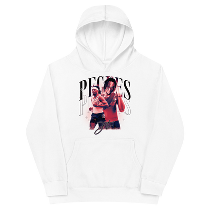 Jatavion Pegues | Mural Youth Hoodie