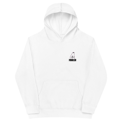 Jevin Fowler | Jersey Style Youth Hoodie
