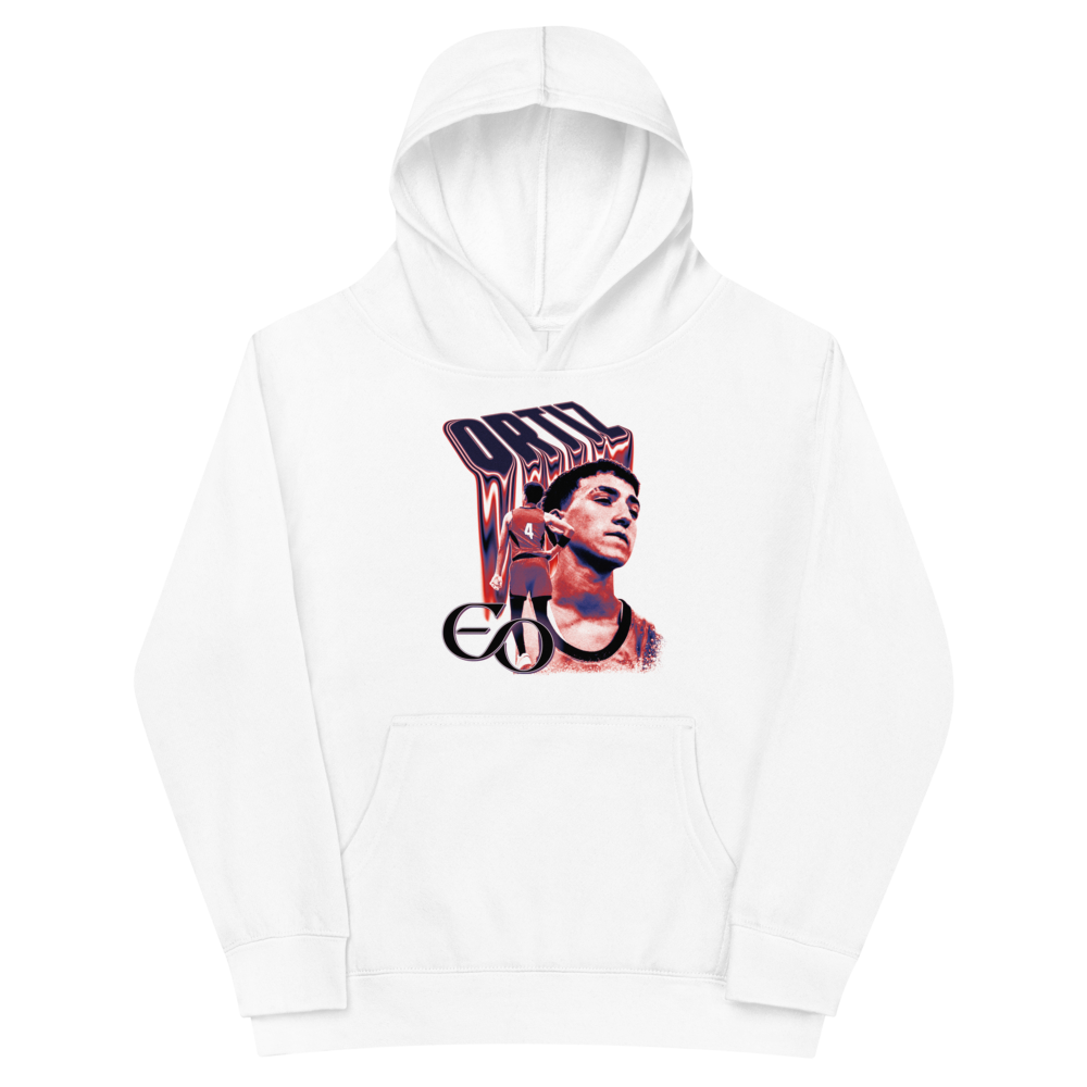 Eroz Ortiz | Mural Youth Hoodie