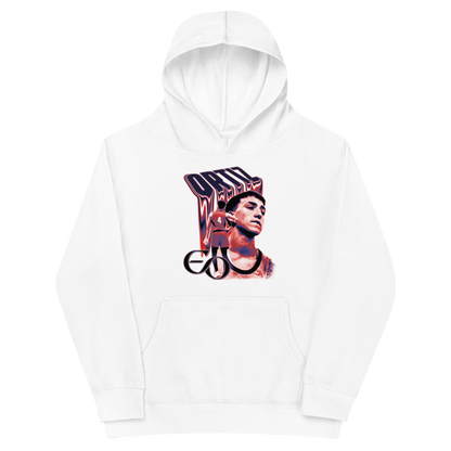 Eroz Ortiz | Mural Youth Hoodie