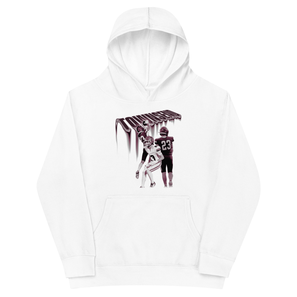 Deacon Townsend | Mural Youth Hoodie