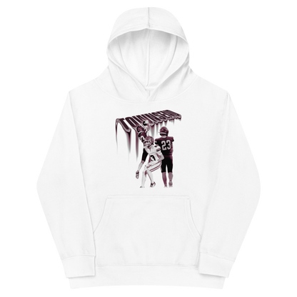 Deacon Townsend | Mural Youth Hoodie