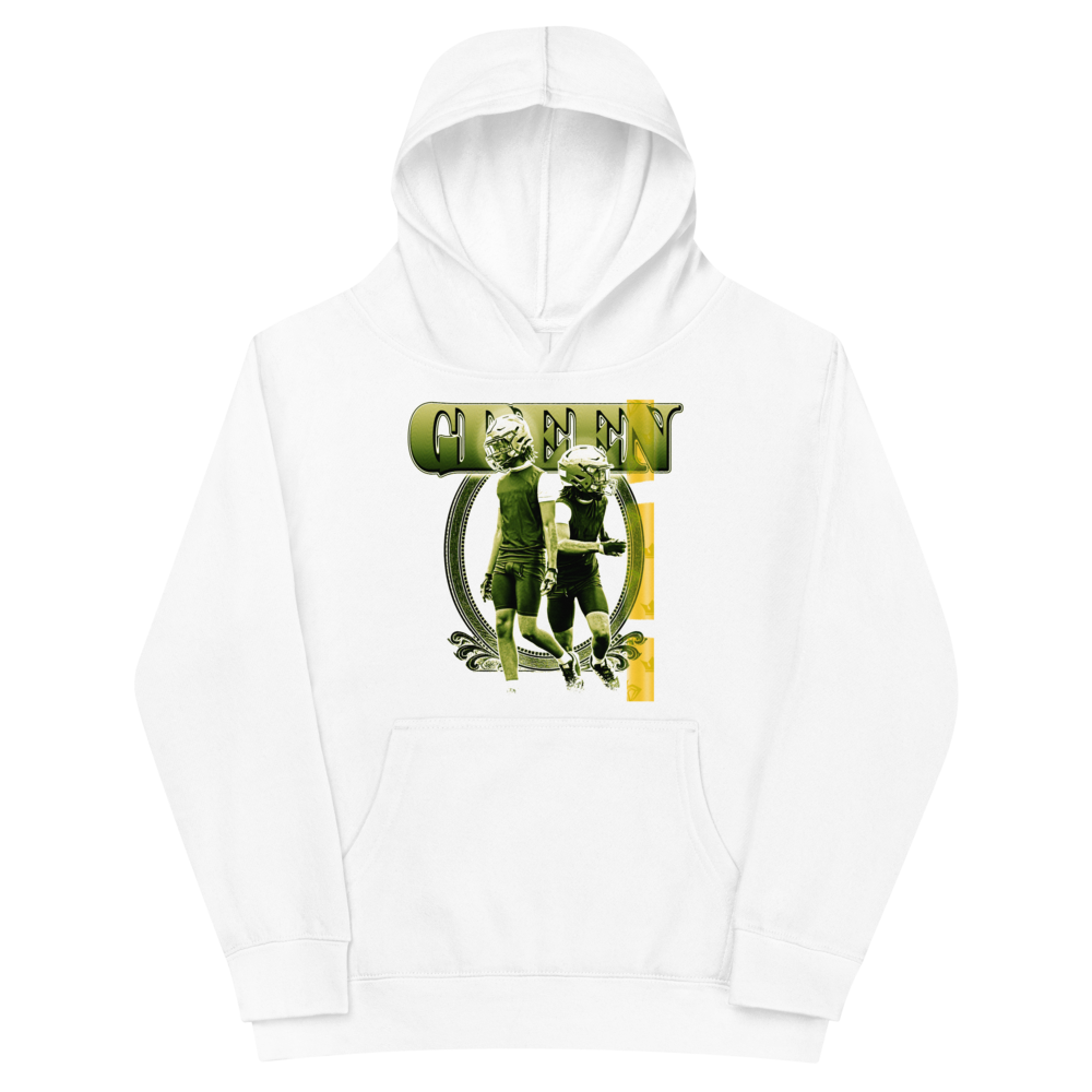 Kordale Green | Mural Youth Hoodie