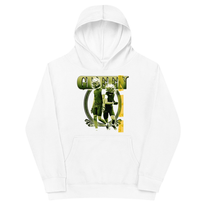 Kordale Green | Mural Youth Hoodie