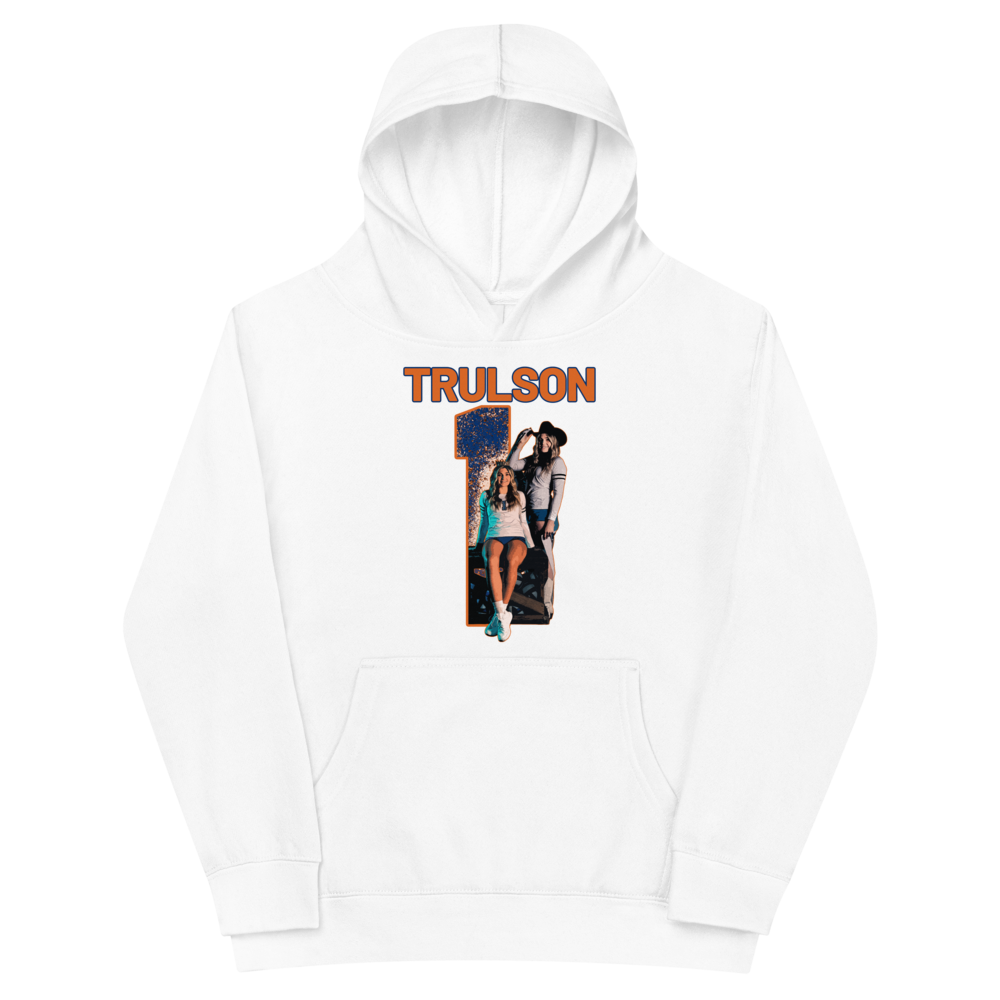 Gracie Trulson | Mural Youth Hoodie