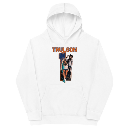 Gracie Trulson | Mural Youth Hoodie