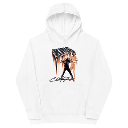 Cameron King | Mural Youth Hoodie