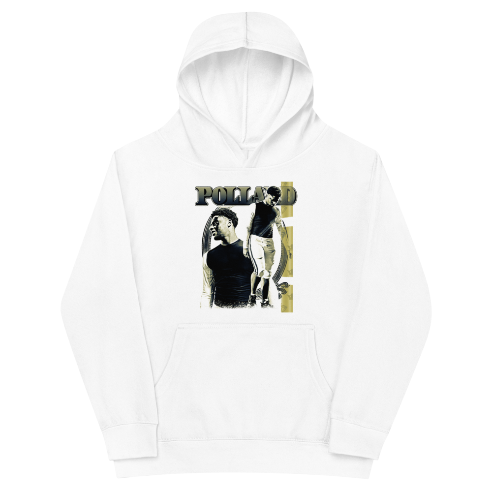 Colton Pollard | Mural Youth Hoodie